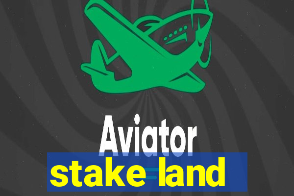 stake land - anoitecer violento filme completo dublado